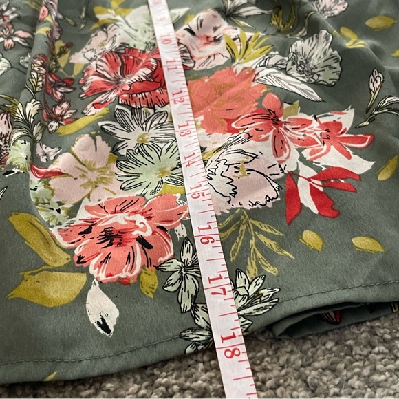 B.O.G Collection Mini dress Spaghetti Strap Women's Size Medium - Picture 10 of 16